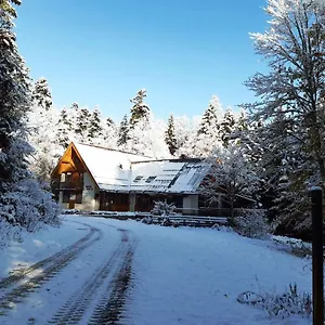 Mini-hôtel Auberge-refuge De Roybon