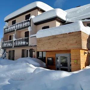 Hotel Le Griou