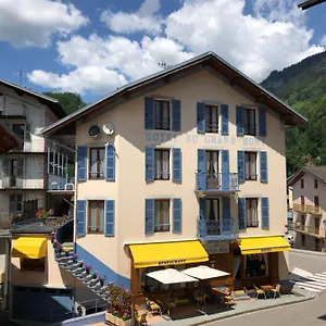 Hotel Du Grand Mont