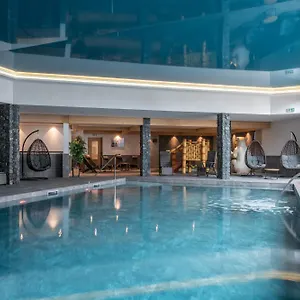 Appart hôtel Cgh Résidences&spas Alpaga